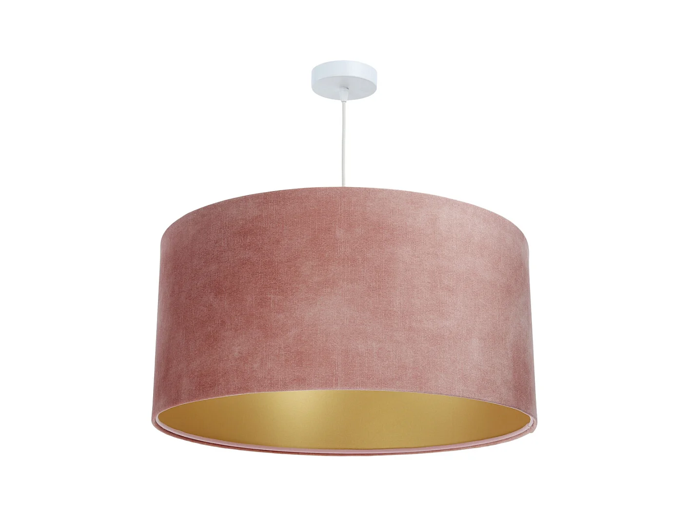 Hängeleuchte Vintage Glamour