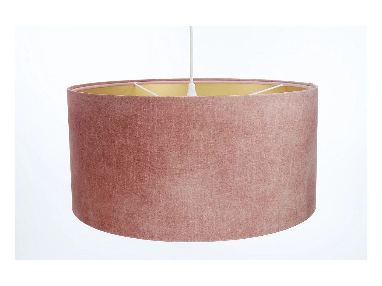 Hängeleuchte Vintage Glamour