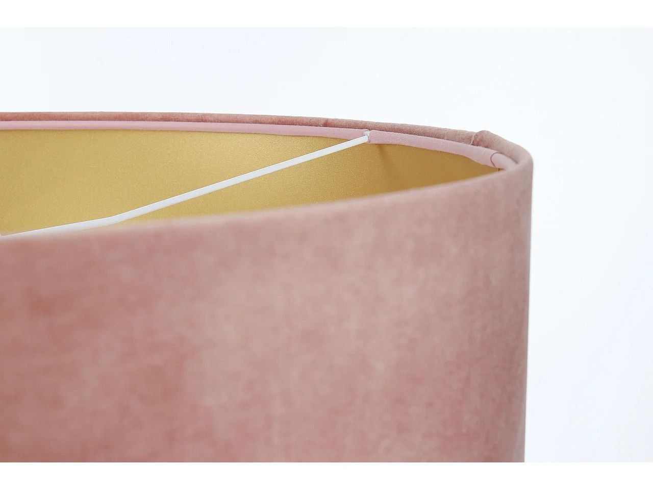 Hängeleuchte Vintage Glamour