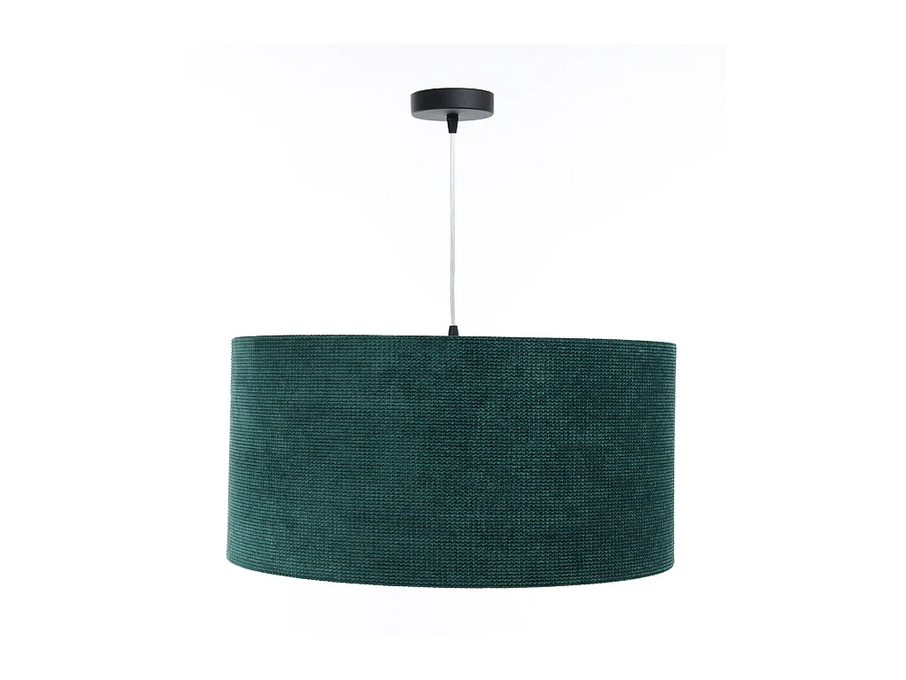 Suspension Glamour Structural Velour