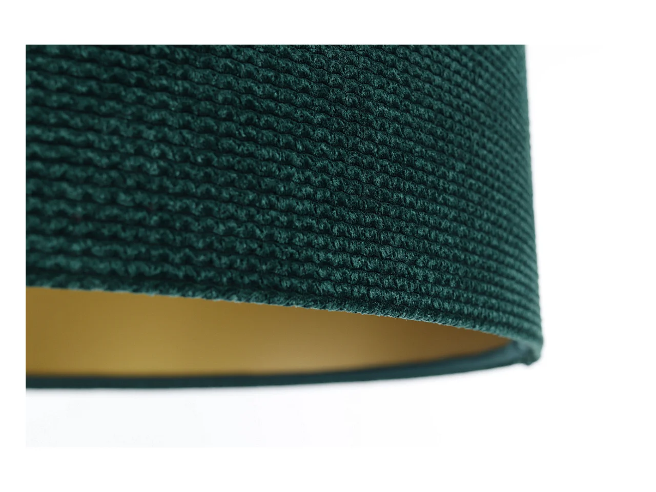 Suspension Glamour Structural Velour