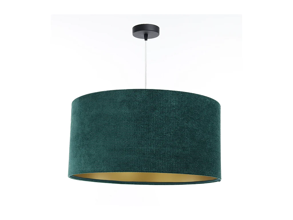 Suspension Glamour Structural Velour