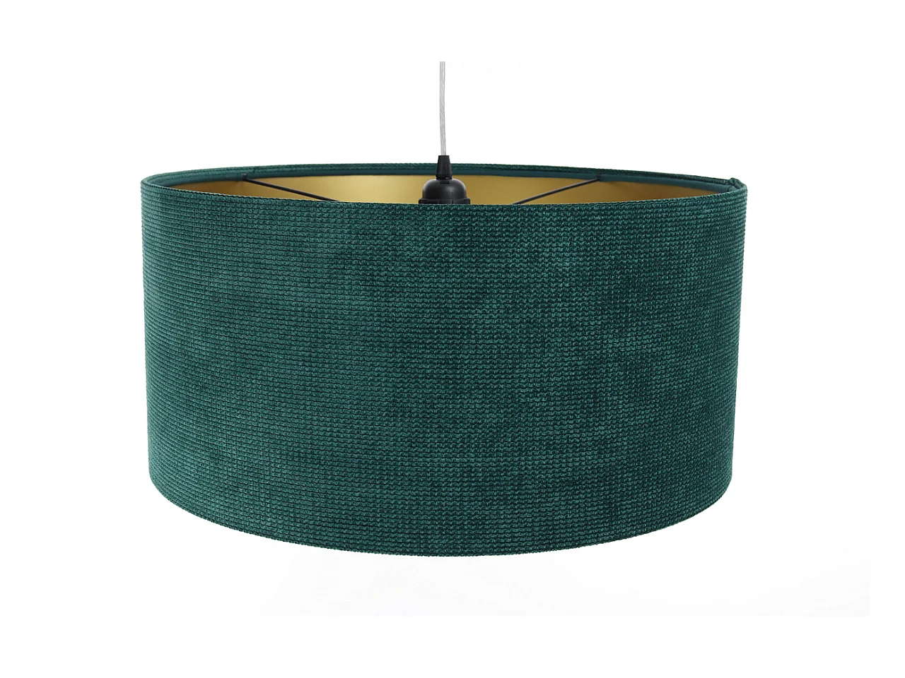 Suspension Glamour Structural Velour