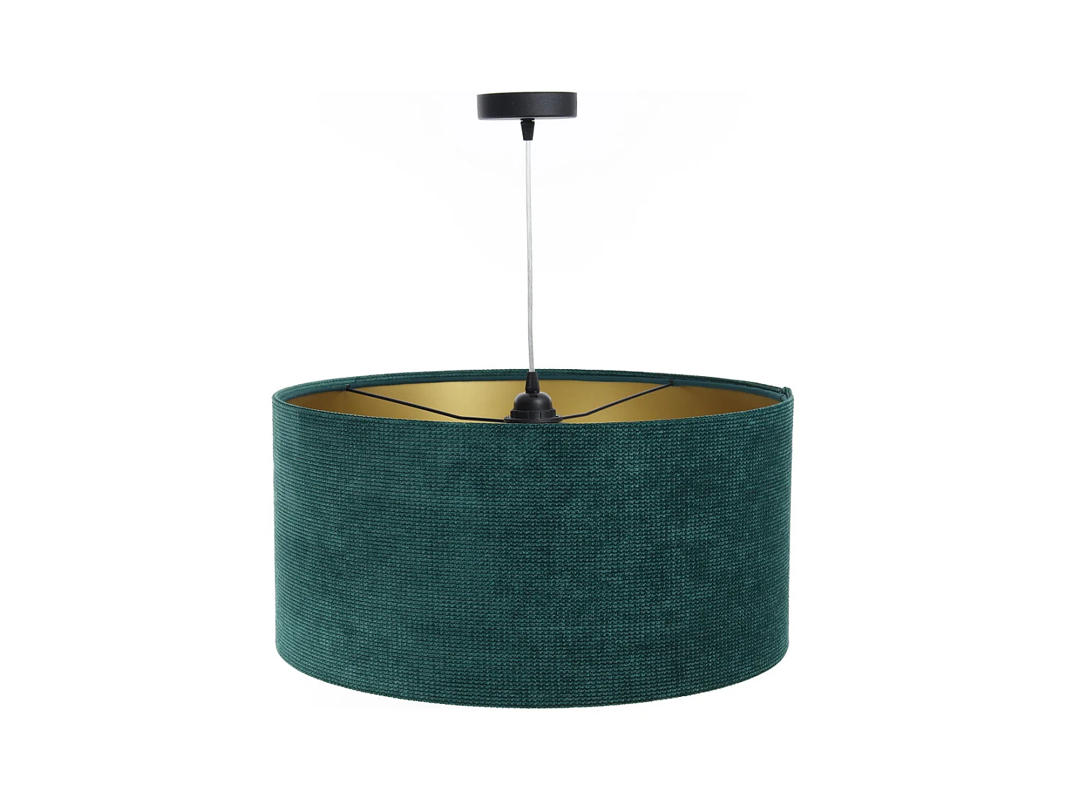 Suspension Glamour Structural Velour