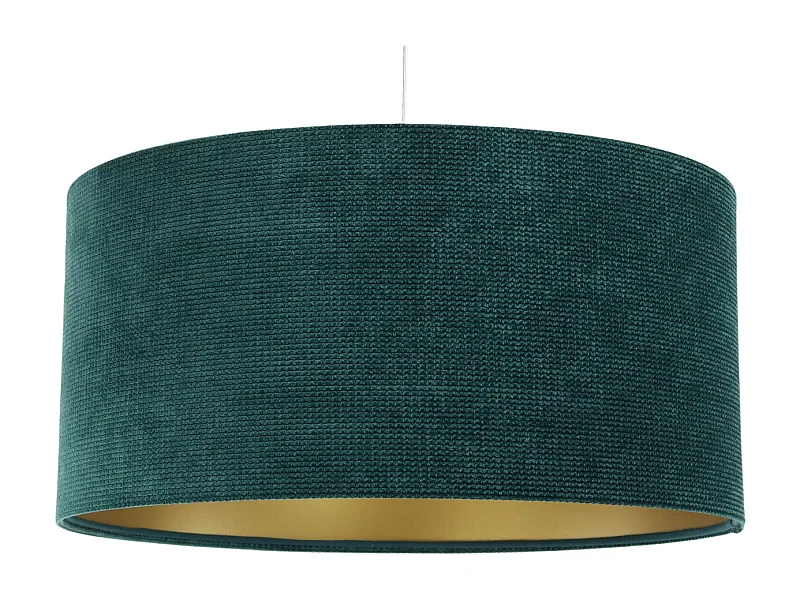 Suspension Glamour Structural Velour