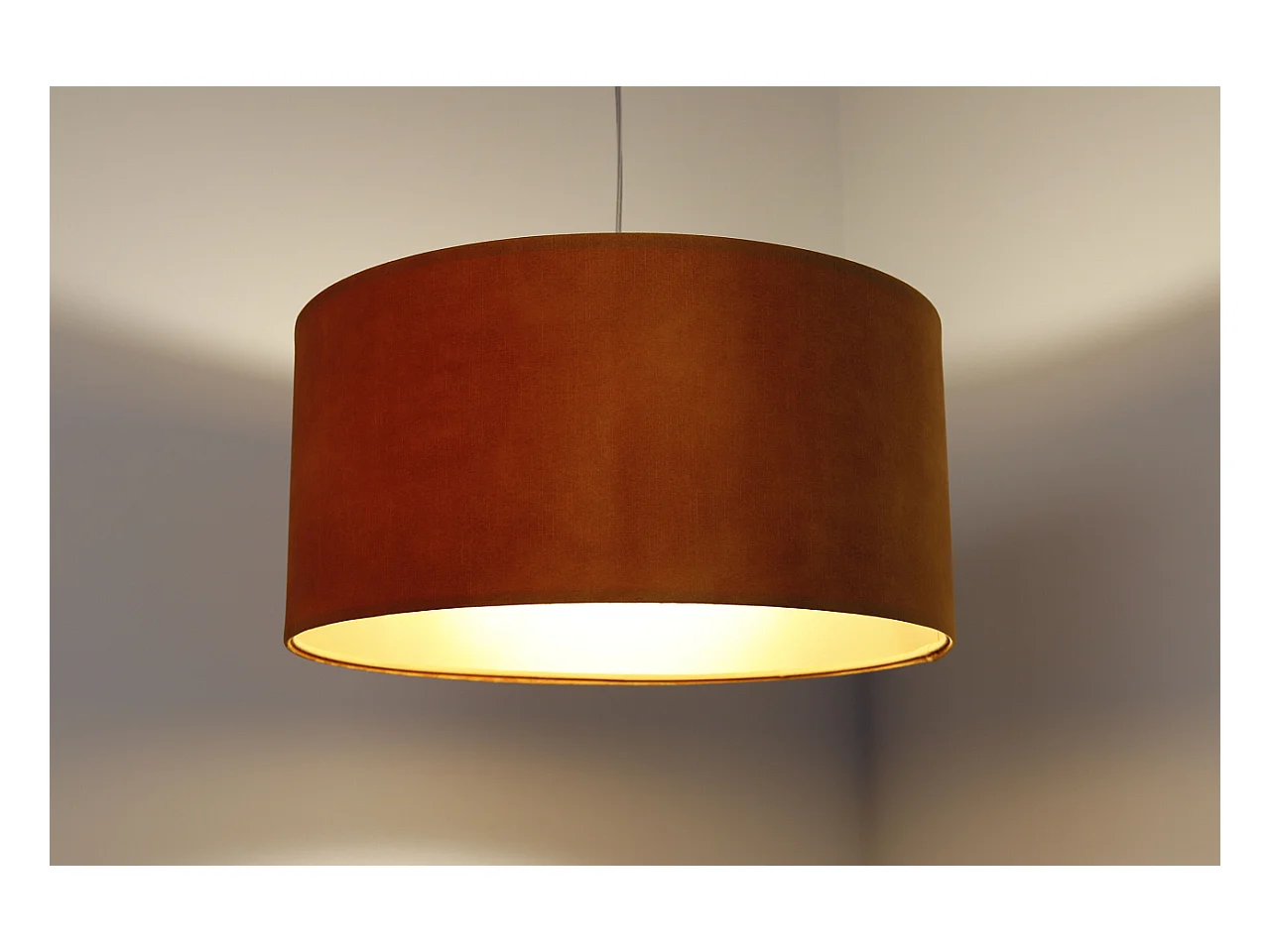 Suspension Vintage Glamour