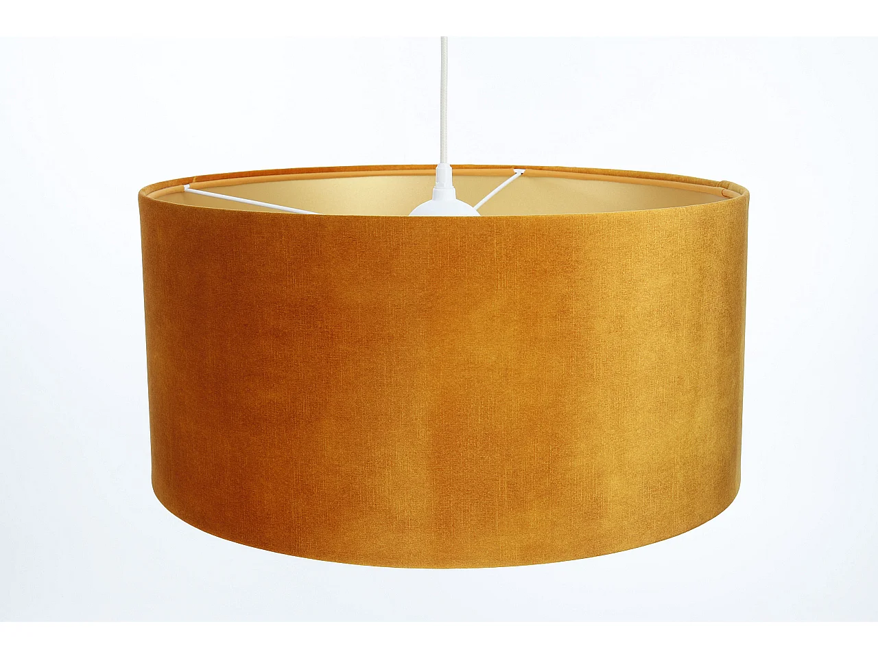 Suspension Vintage Glamour