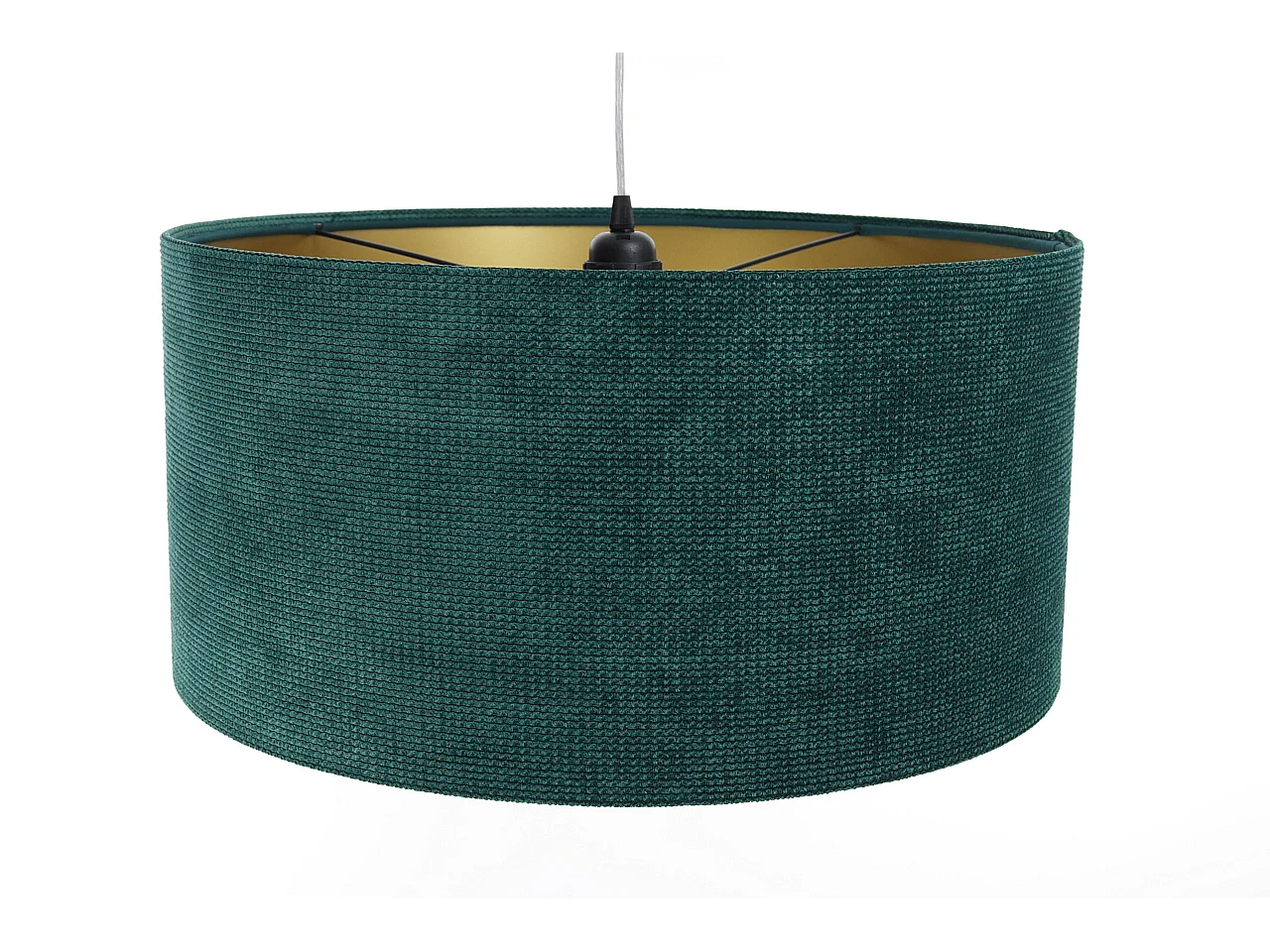 Suspension Glamour Structural Velour