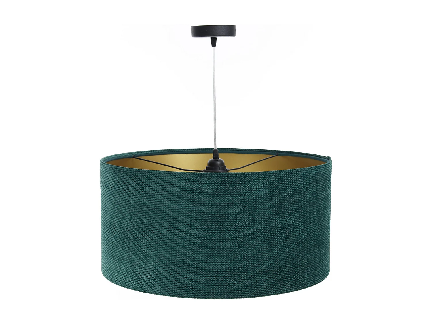 Suspension Glamour Structural Velour