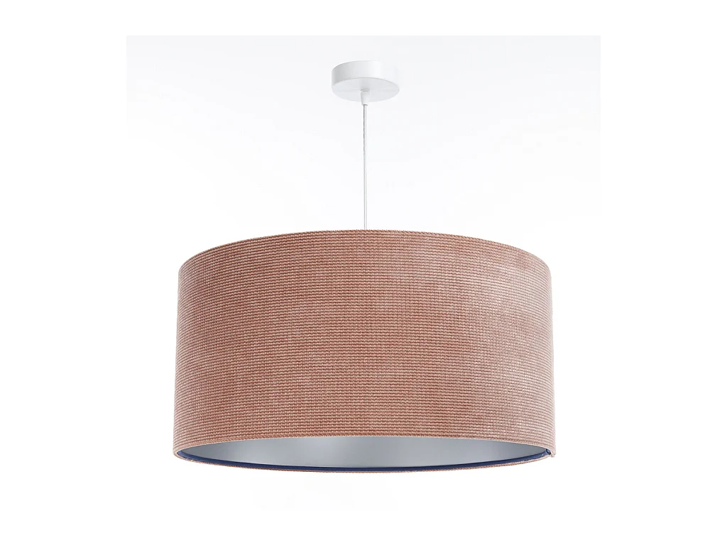 Suspension Glamour Structural Velour