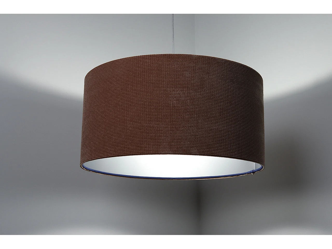 Suspension Glamour Structural Velour