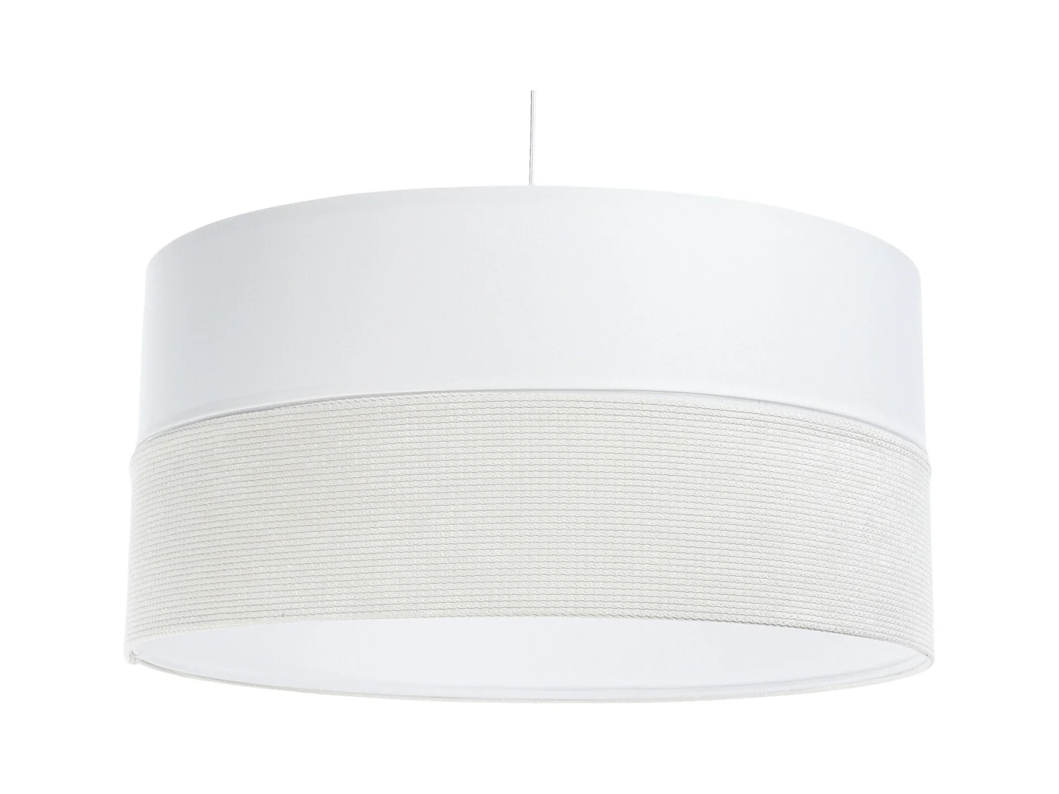 Suspension Twist Classic Ø60cm