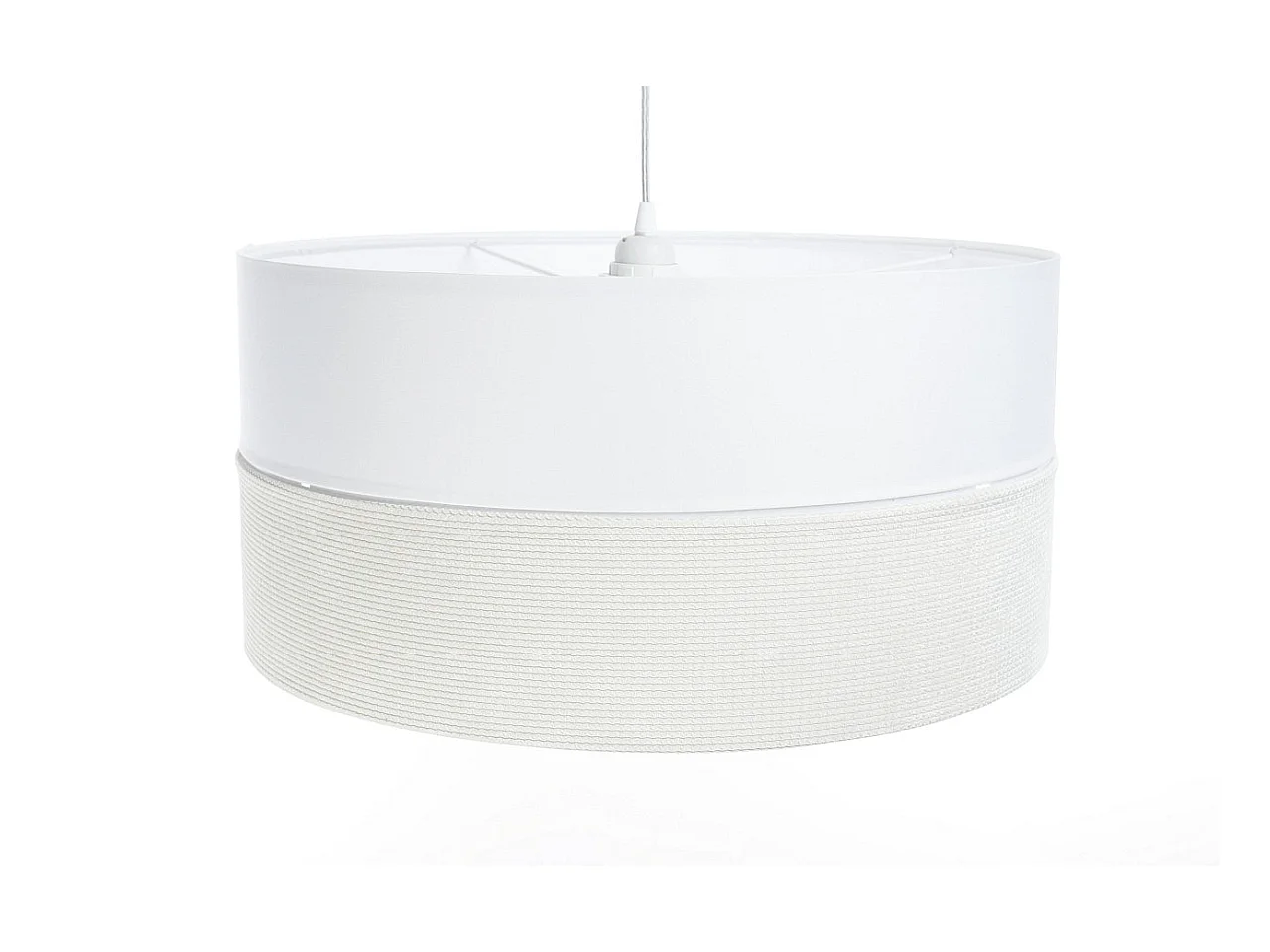 Suspension Twist Classic Ø60cm