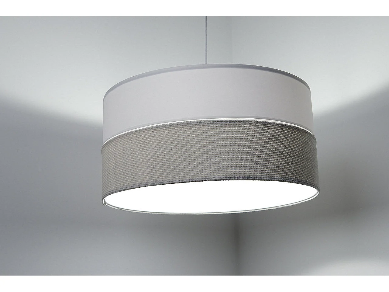 Suspension Twist Classic Ø60cm