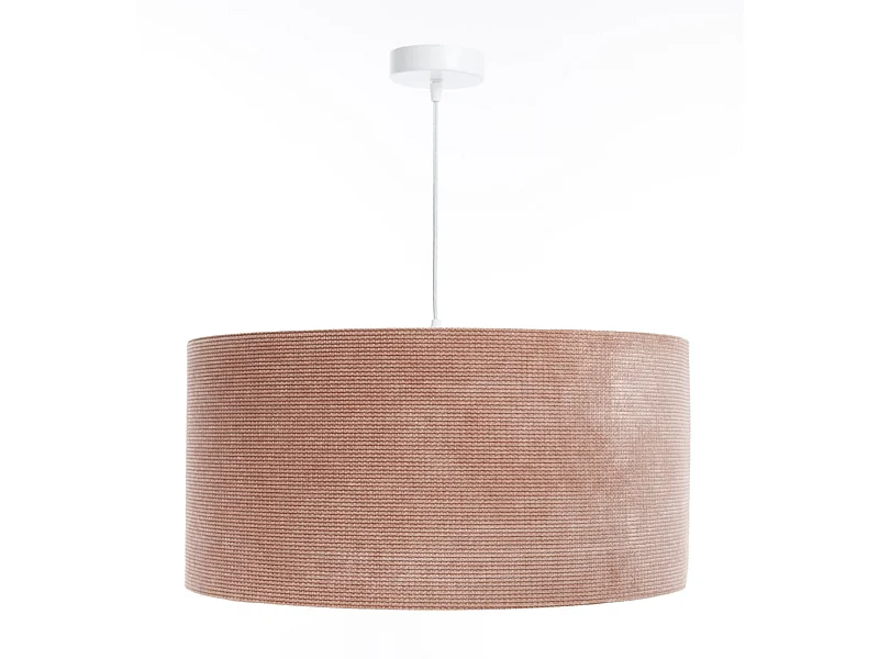 Hängeleuchte  Glamour Structural Velour