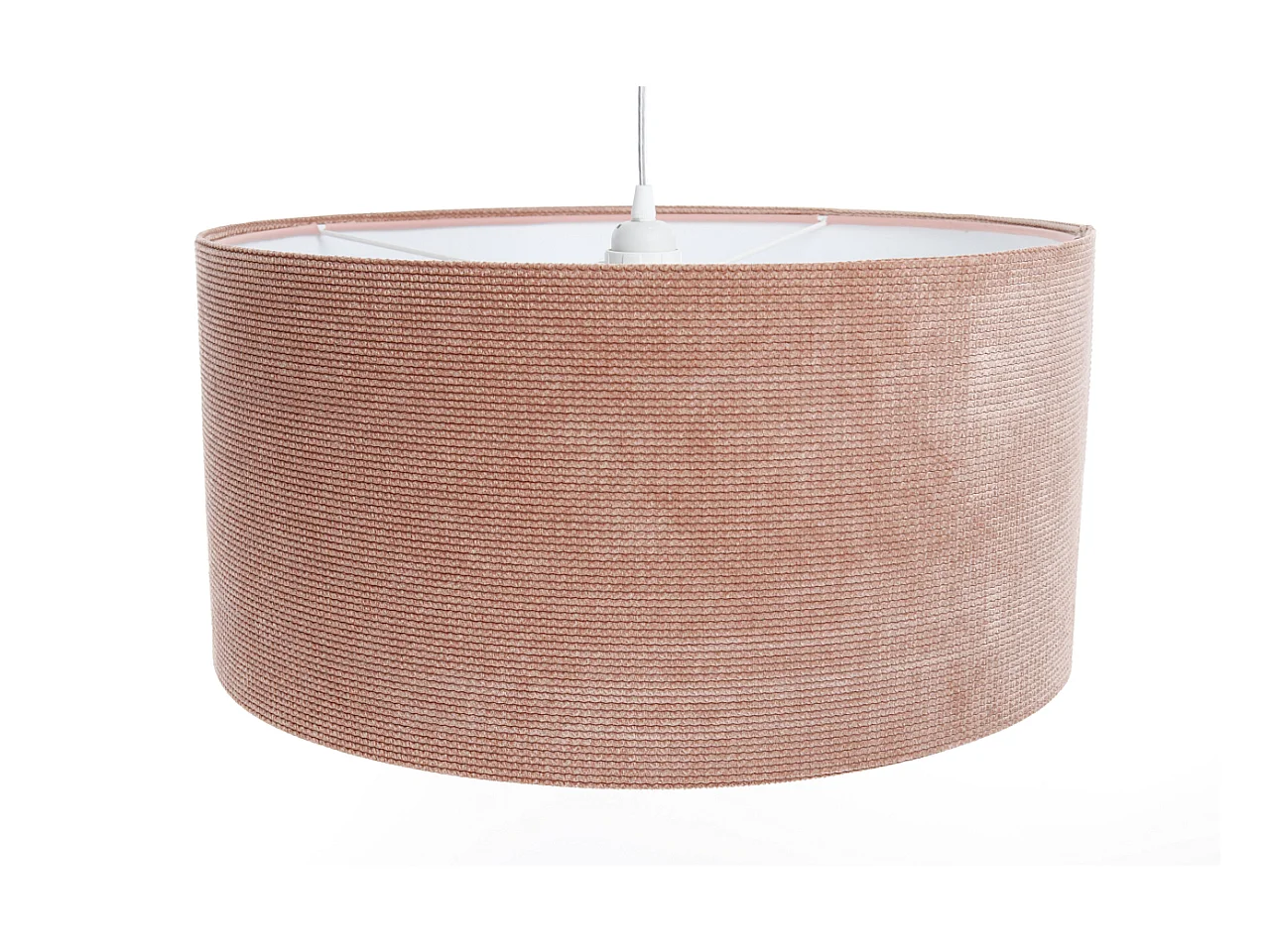 Suspension Glamour Structural Velour