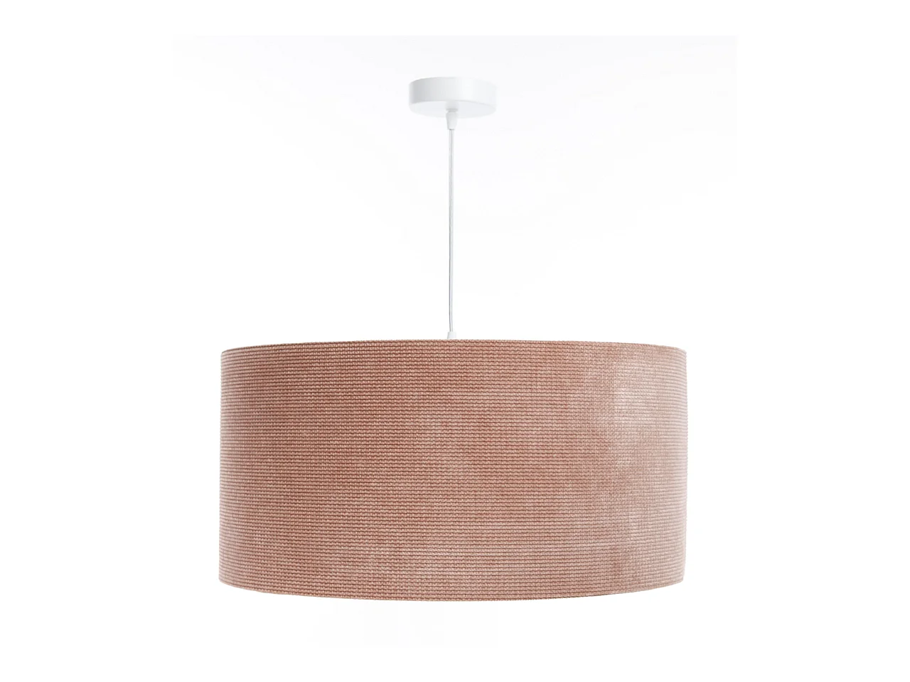 Suspension Glamour Structural Velour