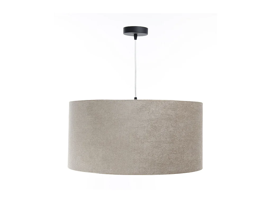 Suspension Glamour Structural Velour