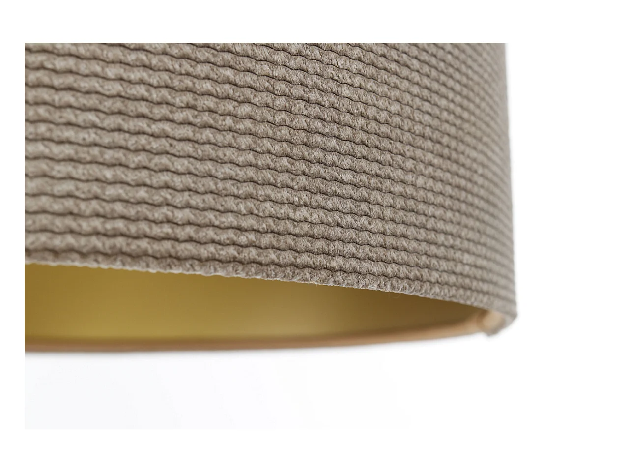 Suspension Glamour Structural Velour