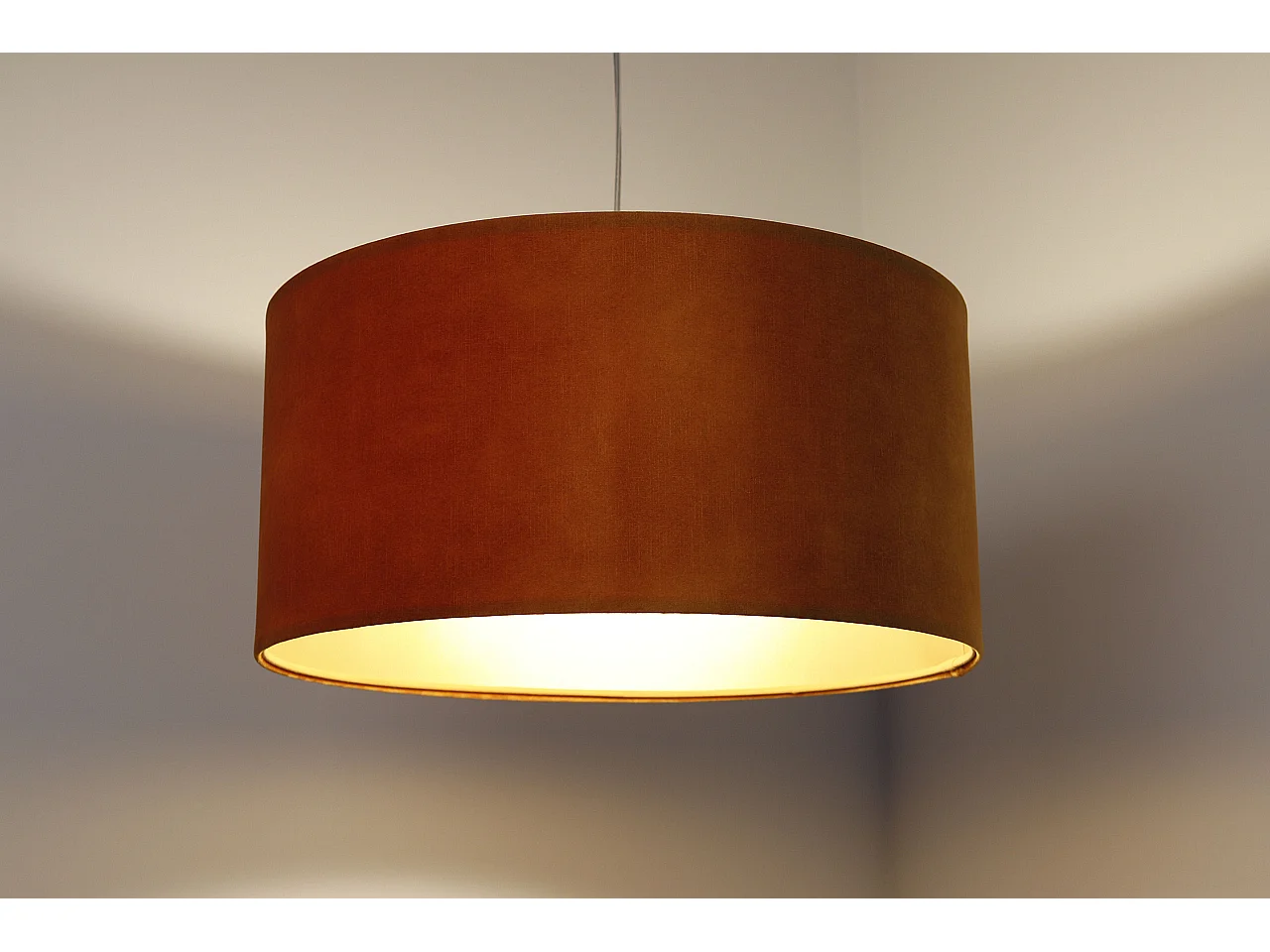 Suspension Vintage Glamour