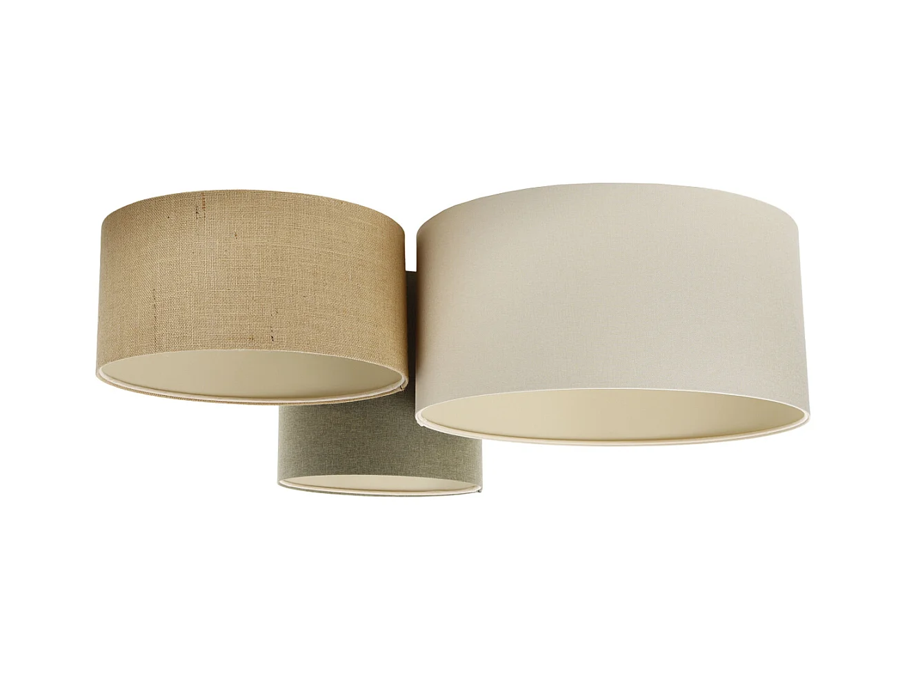 Plafonnier Trio BOHO ELEGANT