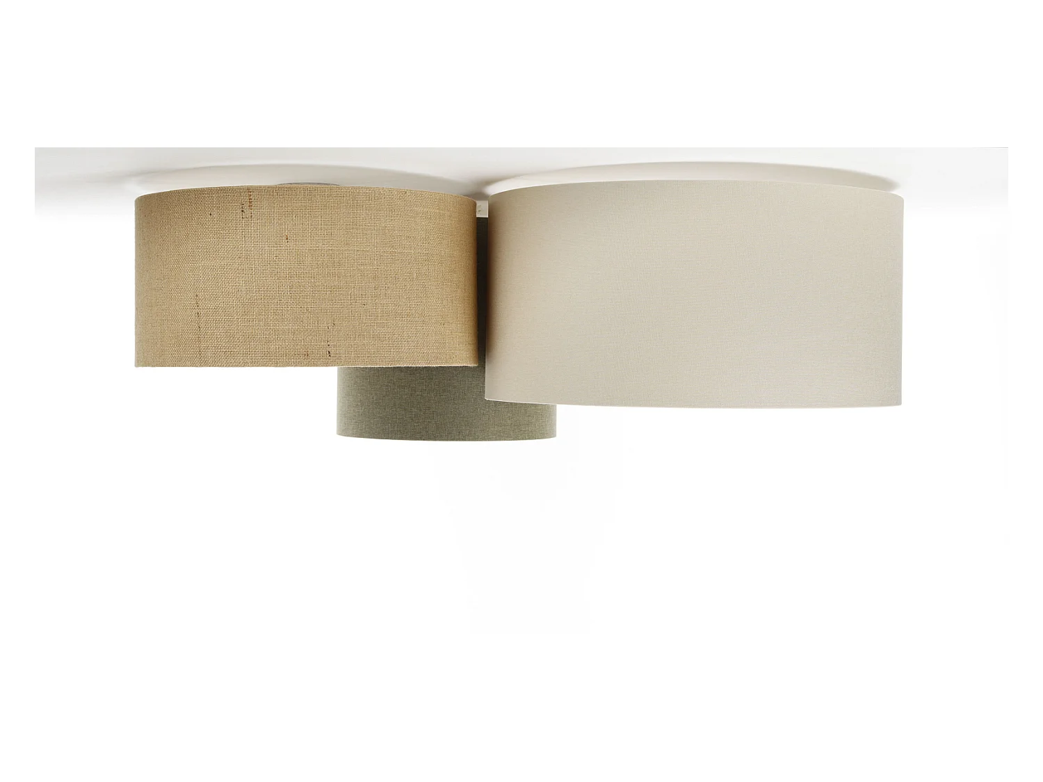 Plafonnier Trio BOHO ELEGANT