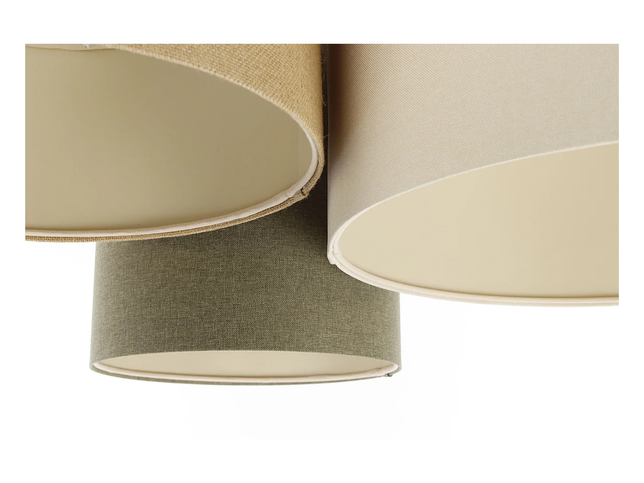 Plafonnier Trio BOHO ELEGANT