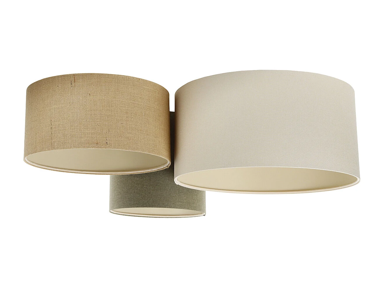 Plafonnier Trio BOHO ELEGANT