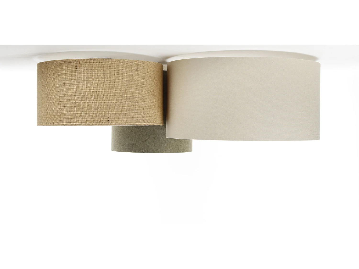 Plafonnier Trio BOHO ELEGANT