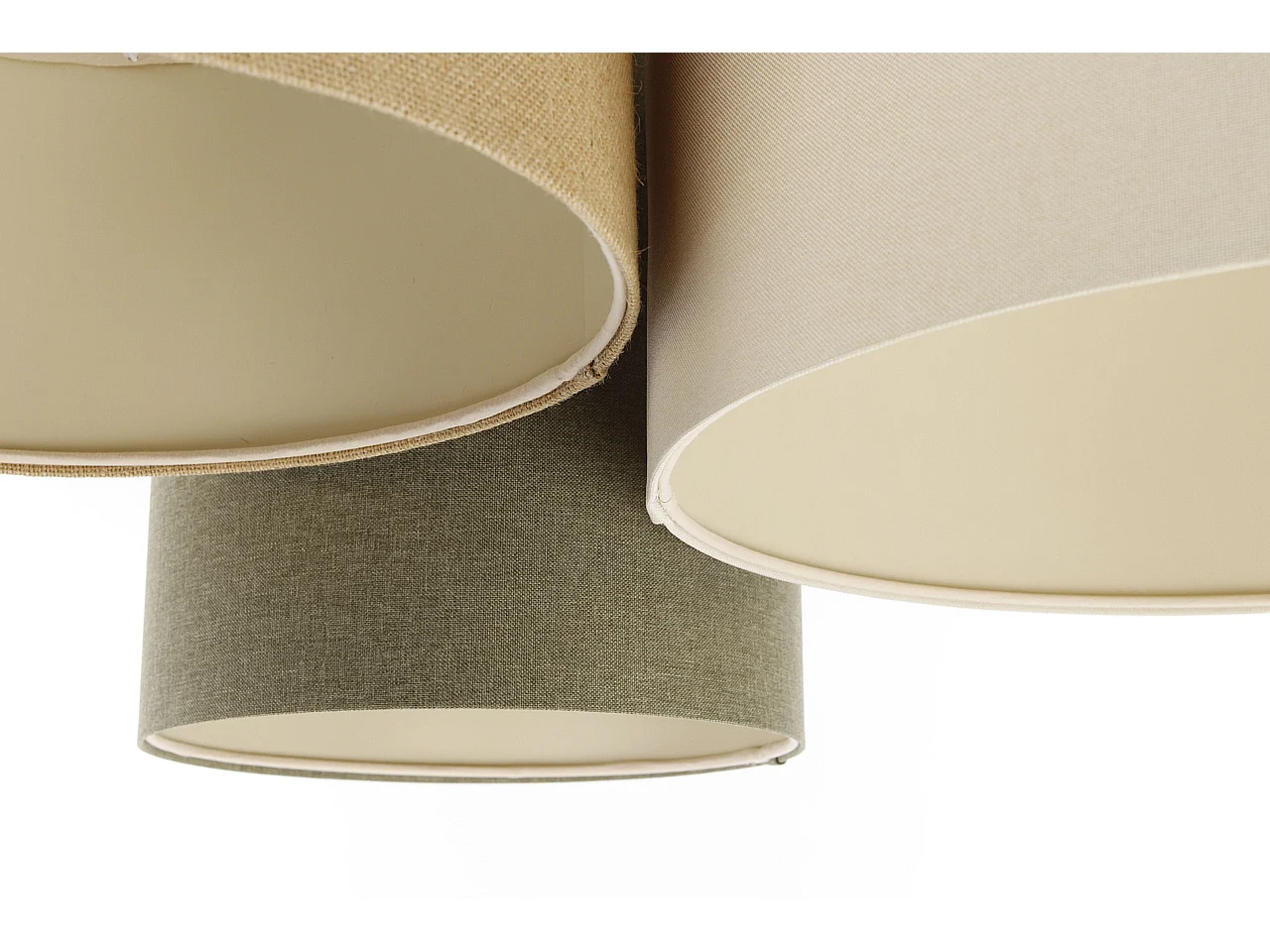 Plafonnier Trio BOHO ELEGANT