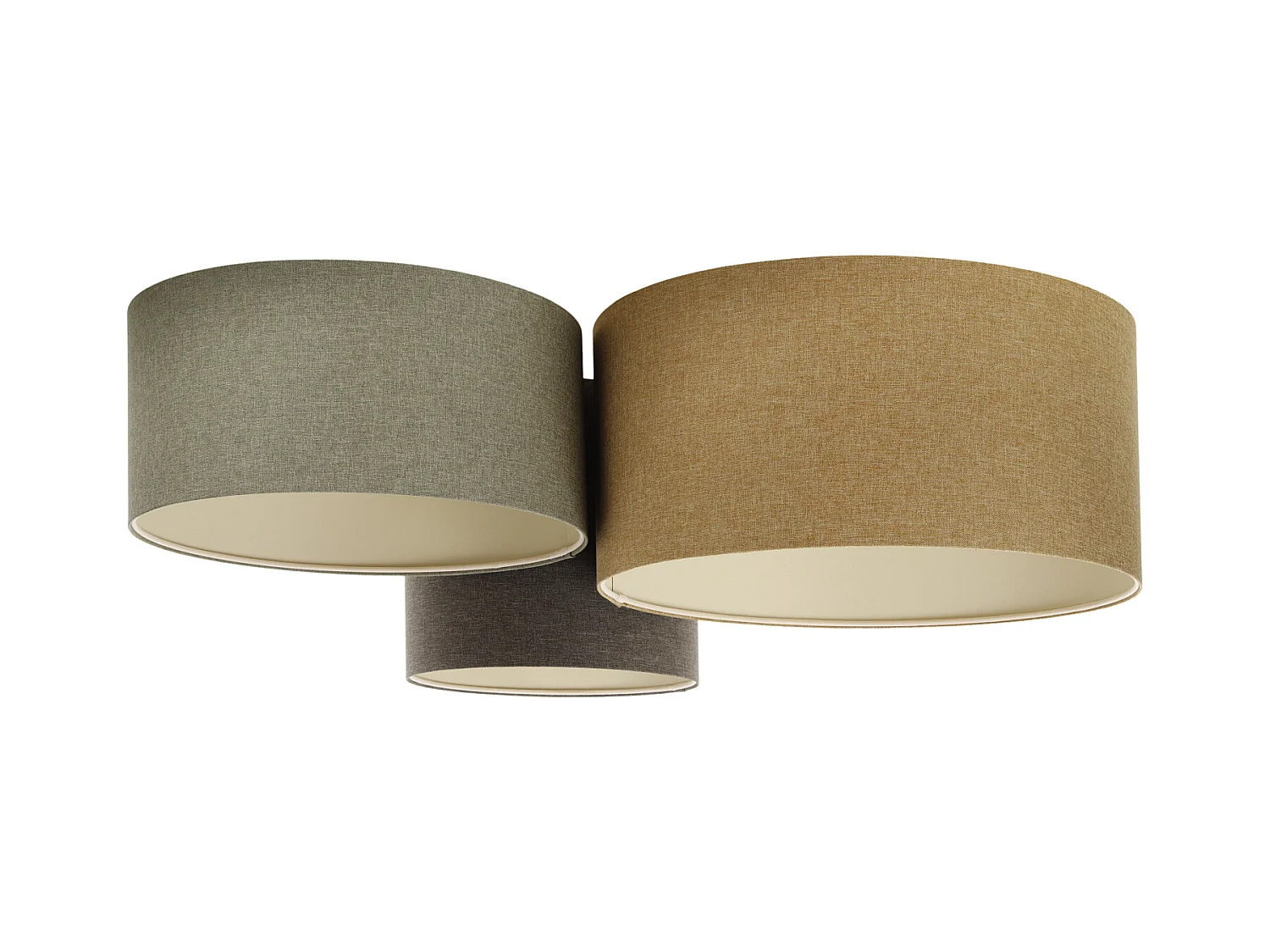 Plafonnier Trio BOHO ELEGANT