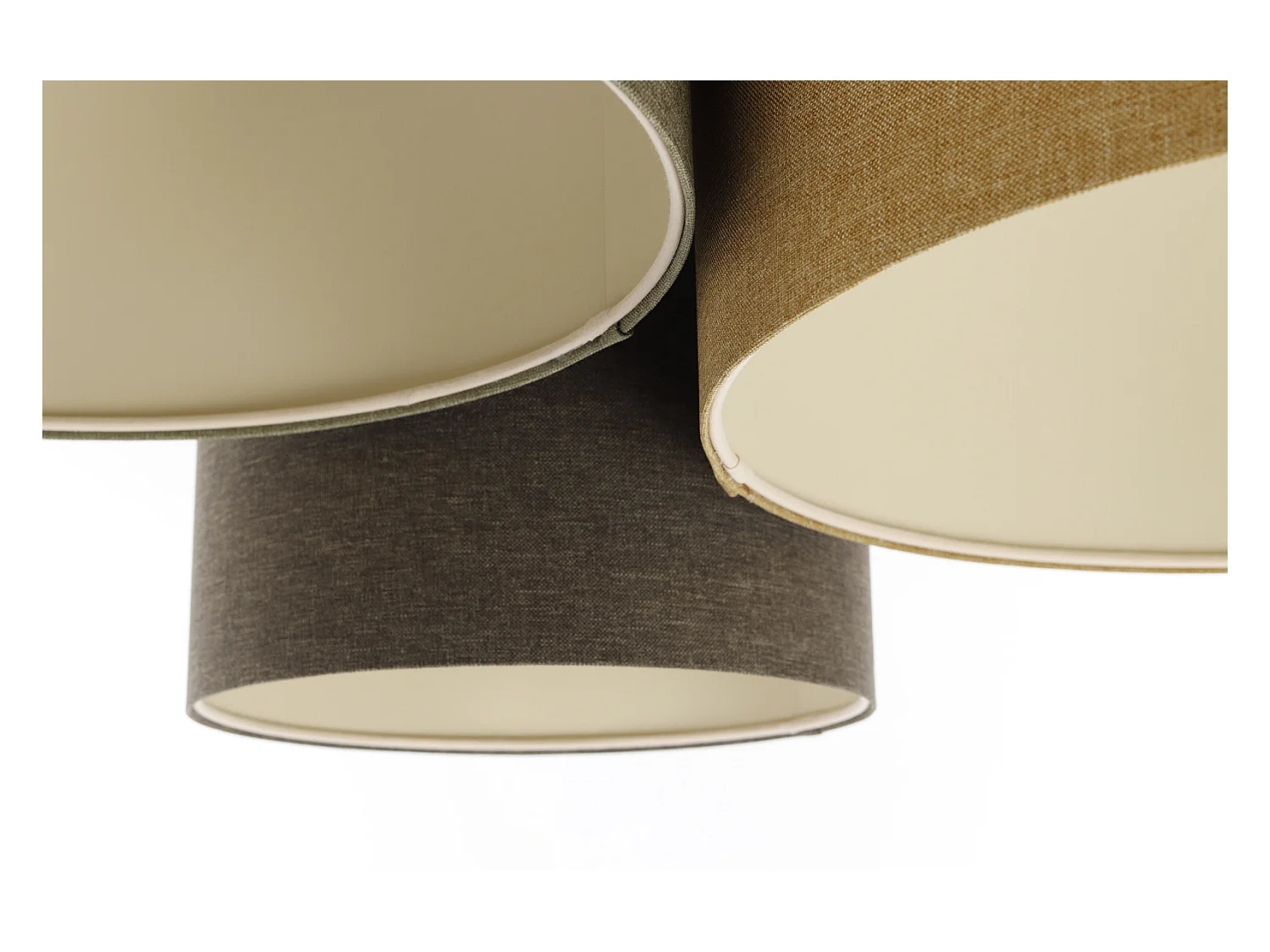 Plafonnier Trio BOHO ELEGANT