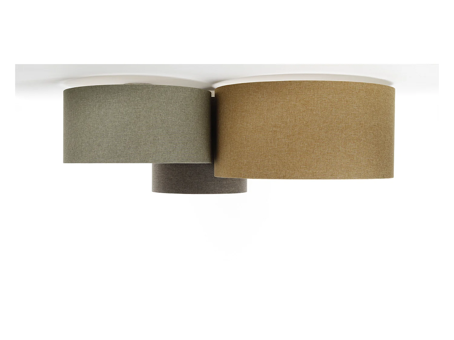 Deckenleuchte Trio BOHO ELEGANT