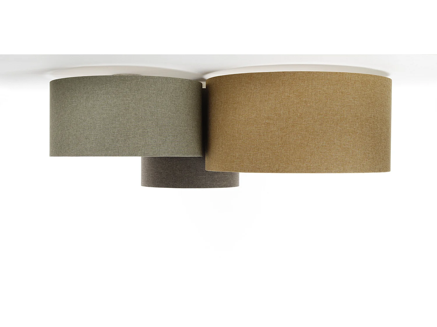 Plafonnier Trio BOHO ELEGANT