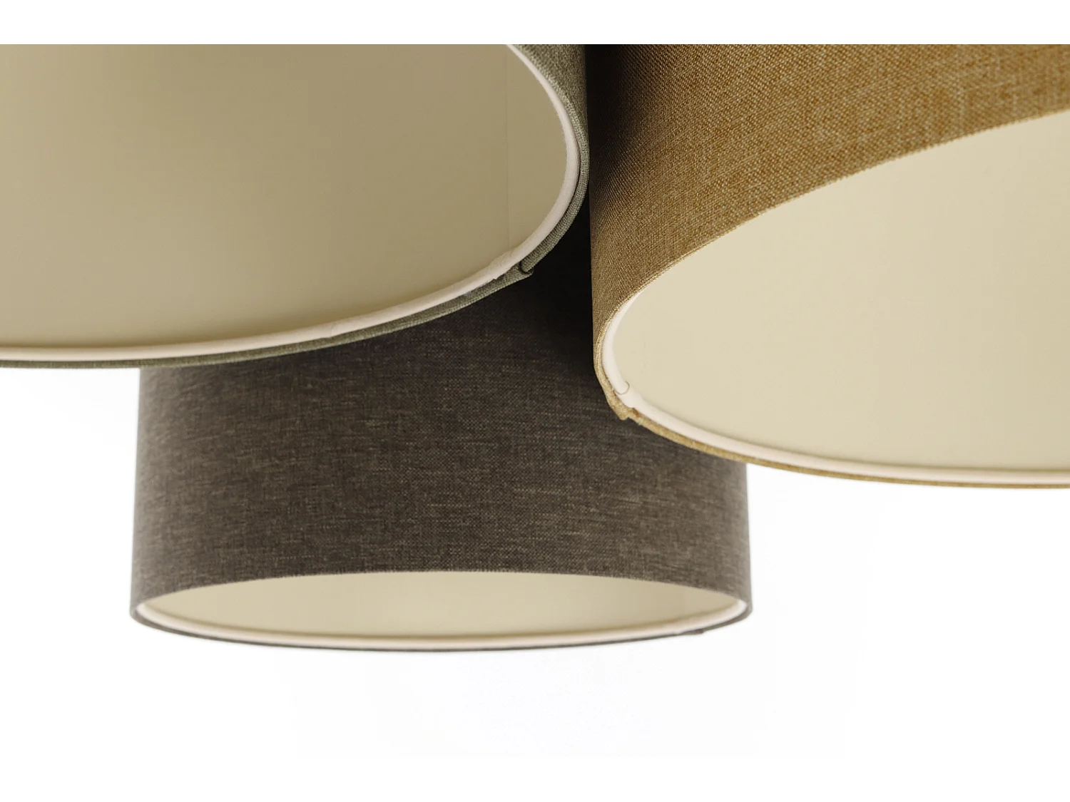 Plafonnier Trio BOHO ELEGANT