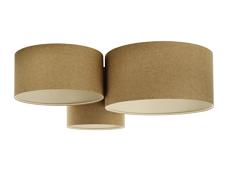 Plafonnier Trio BOHO ELEGANT
