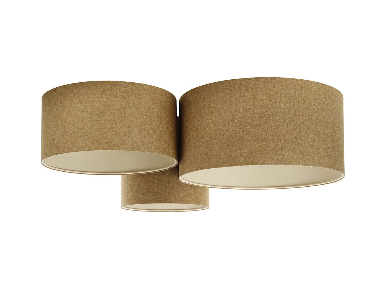 Deckenleuchte Trio BOHO ELEGANT