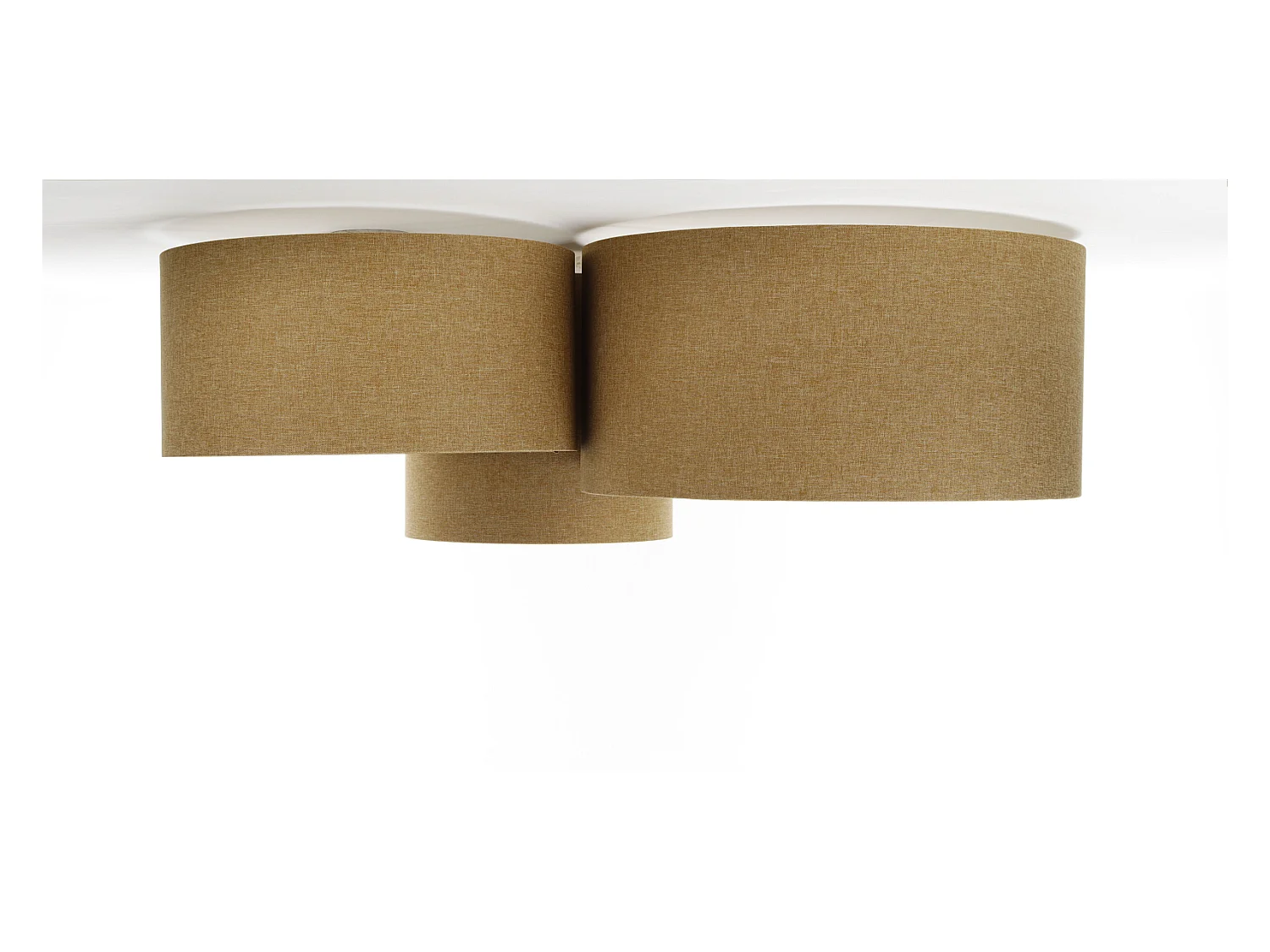 Deckenleuchte Trio BOHO ELEGANT