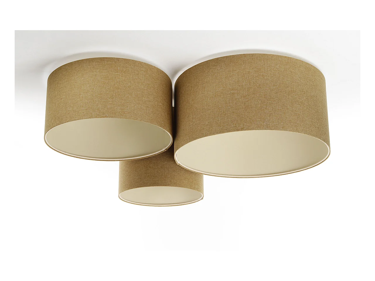 Deckenleuchte Trio BOHO ELEGANT