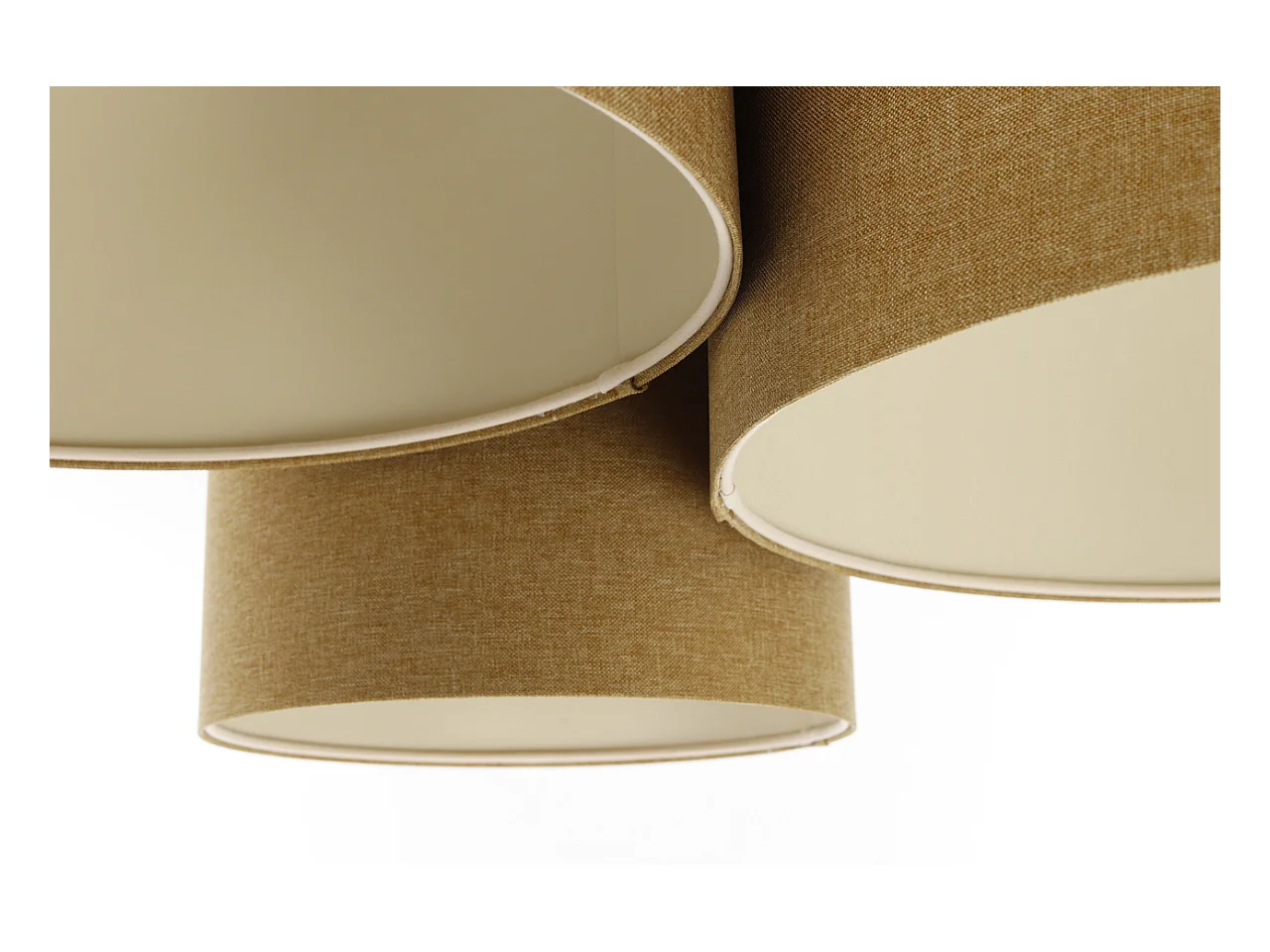 Deckenleuchte Trio BOHO ELEGANT