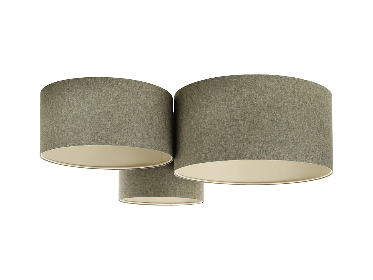 Plafonnier Trio BOHO ELEGANT