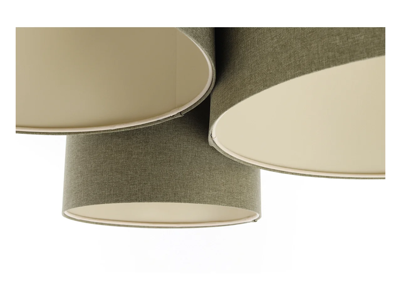 Plafonnier Trio BOHO ELEGANT