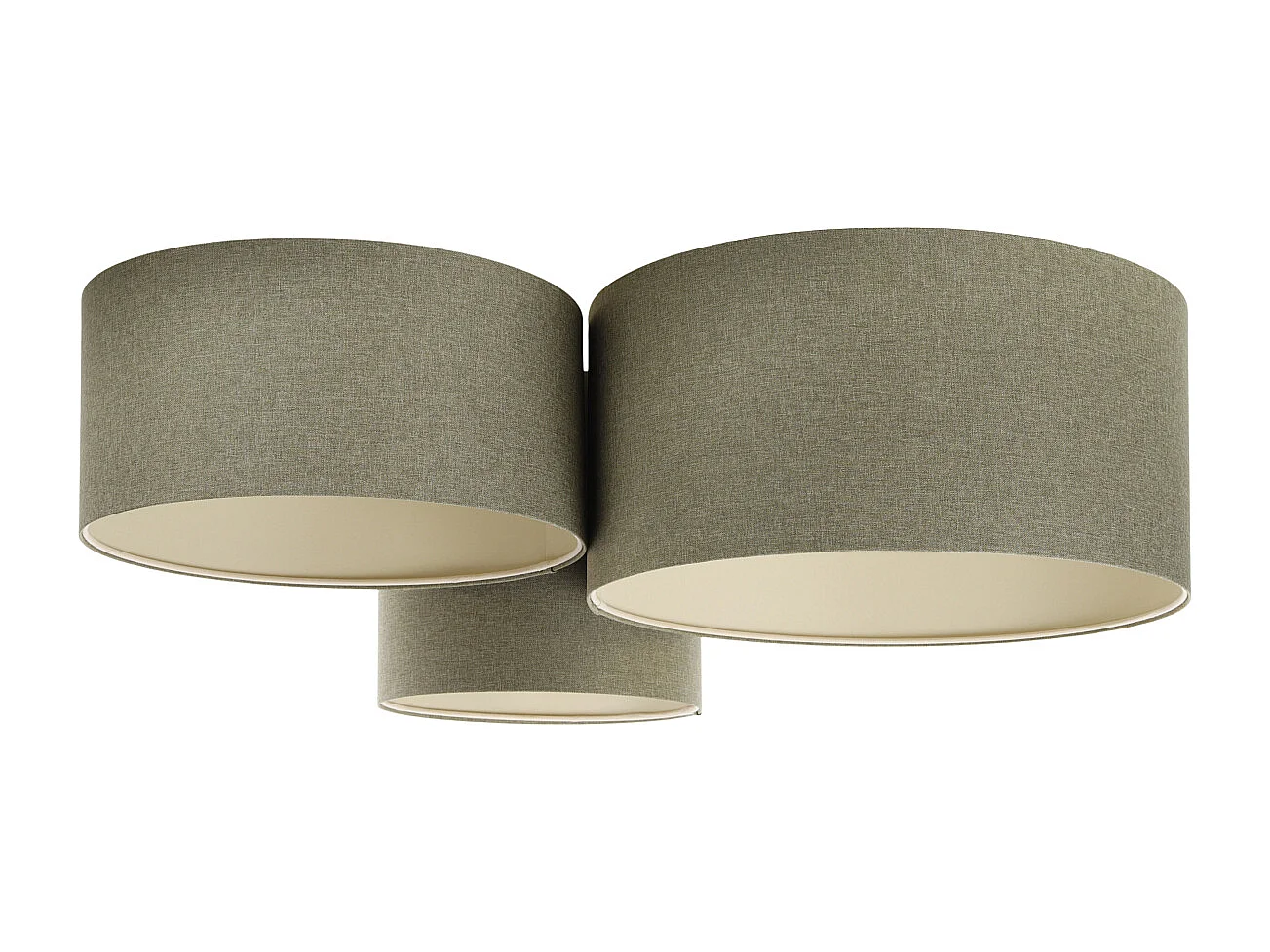 Plafonnier Trio BOHO ELEGANT