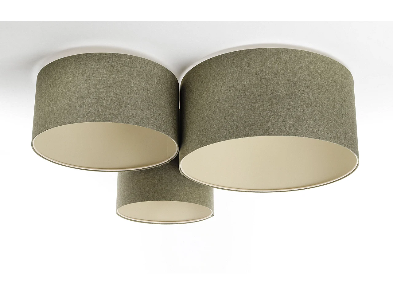 Plafonnier Trio BOHO ELEGANT