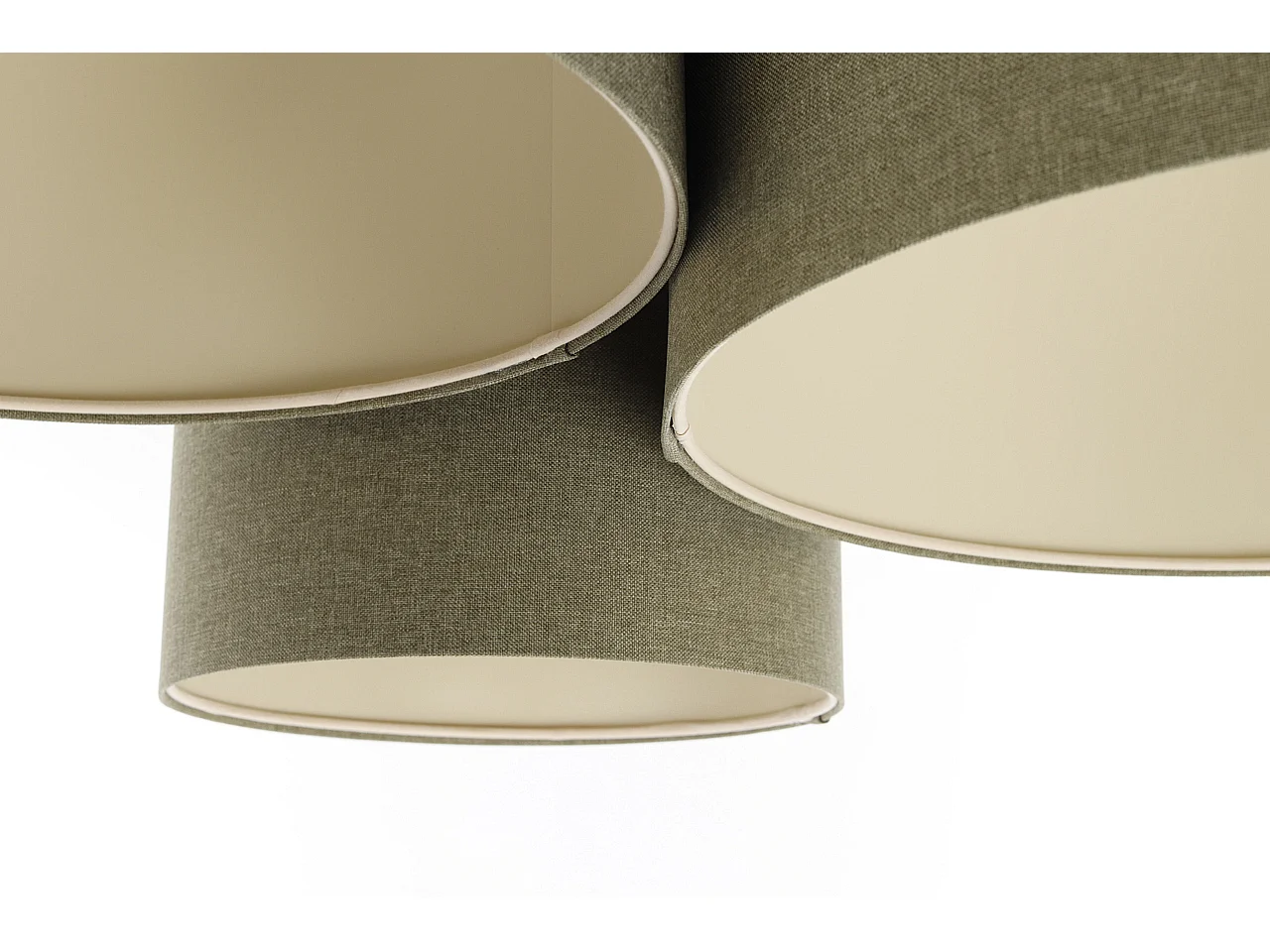 Plafonnier Trio BOHO ELEGANT