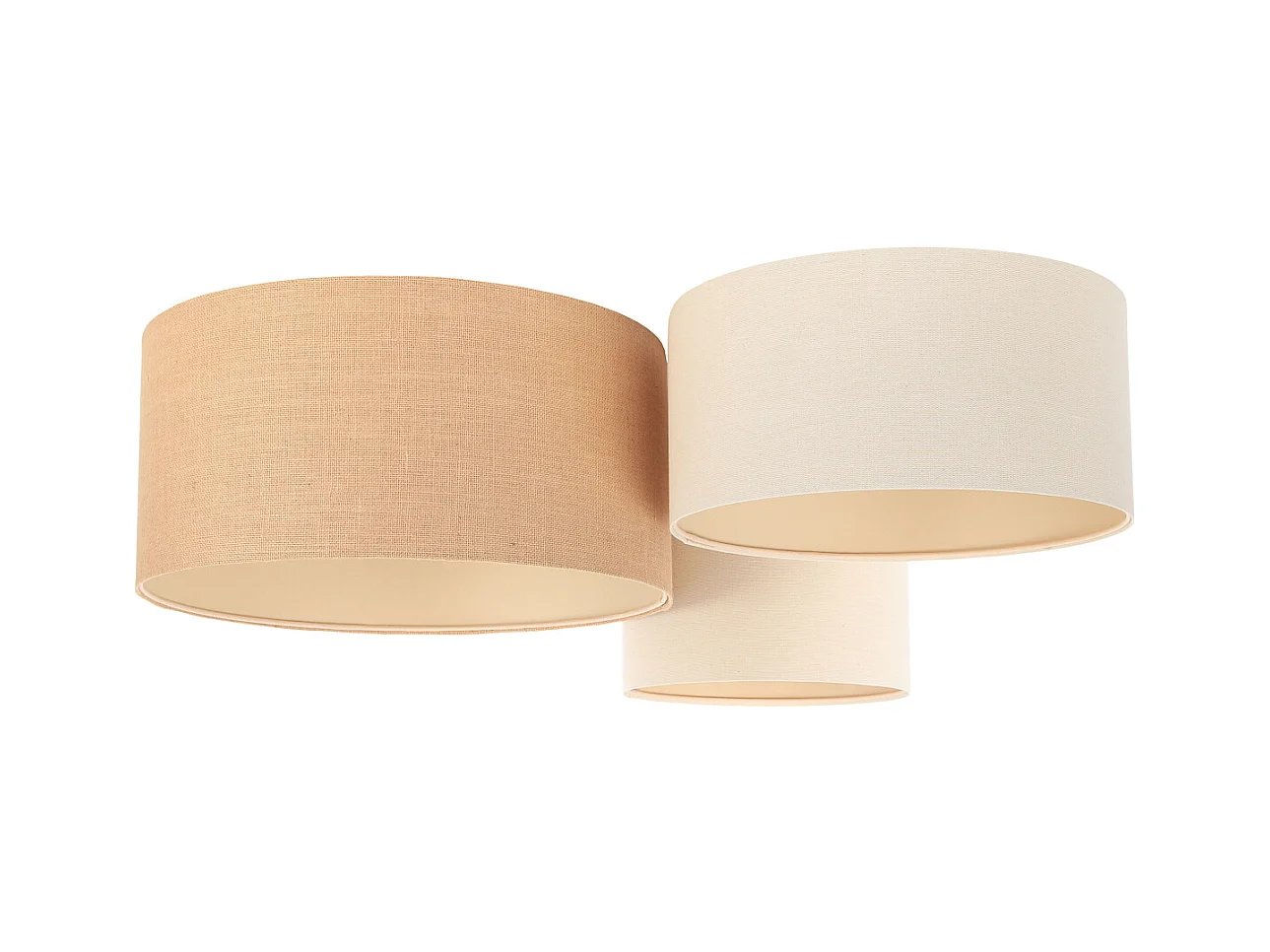 Plafonnier Trio BOHO ELEGANT