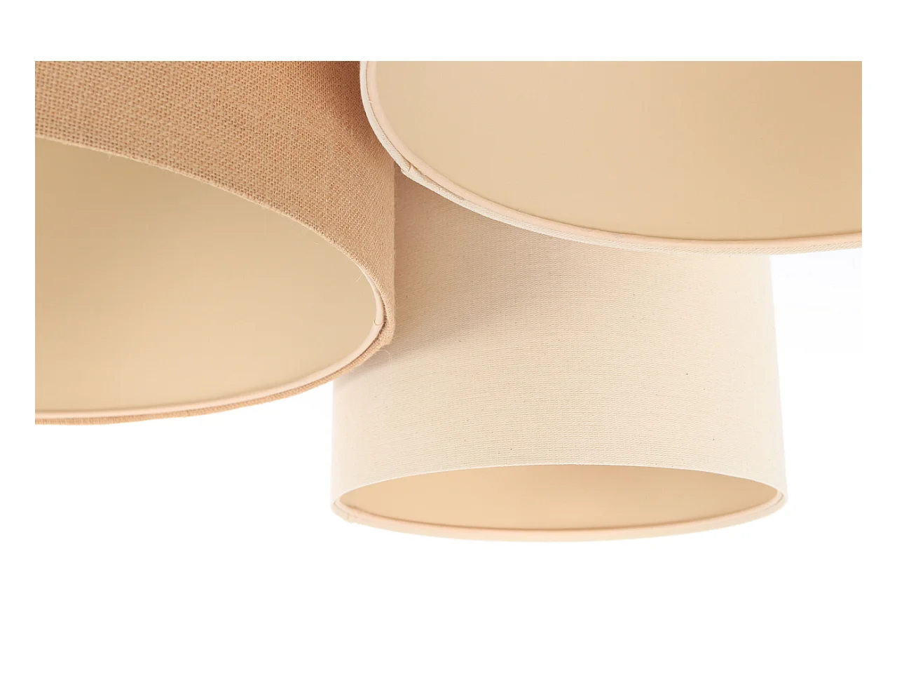 Plafonnier Trio BOHO ELEGANT