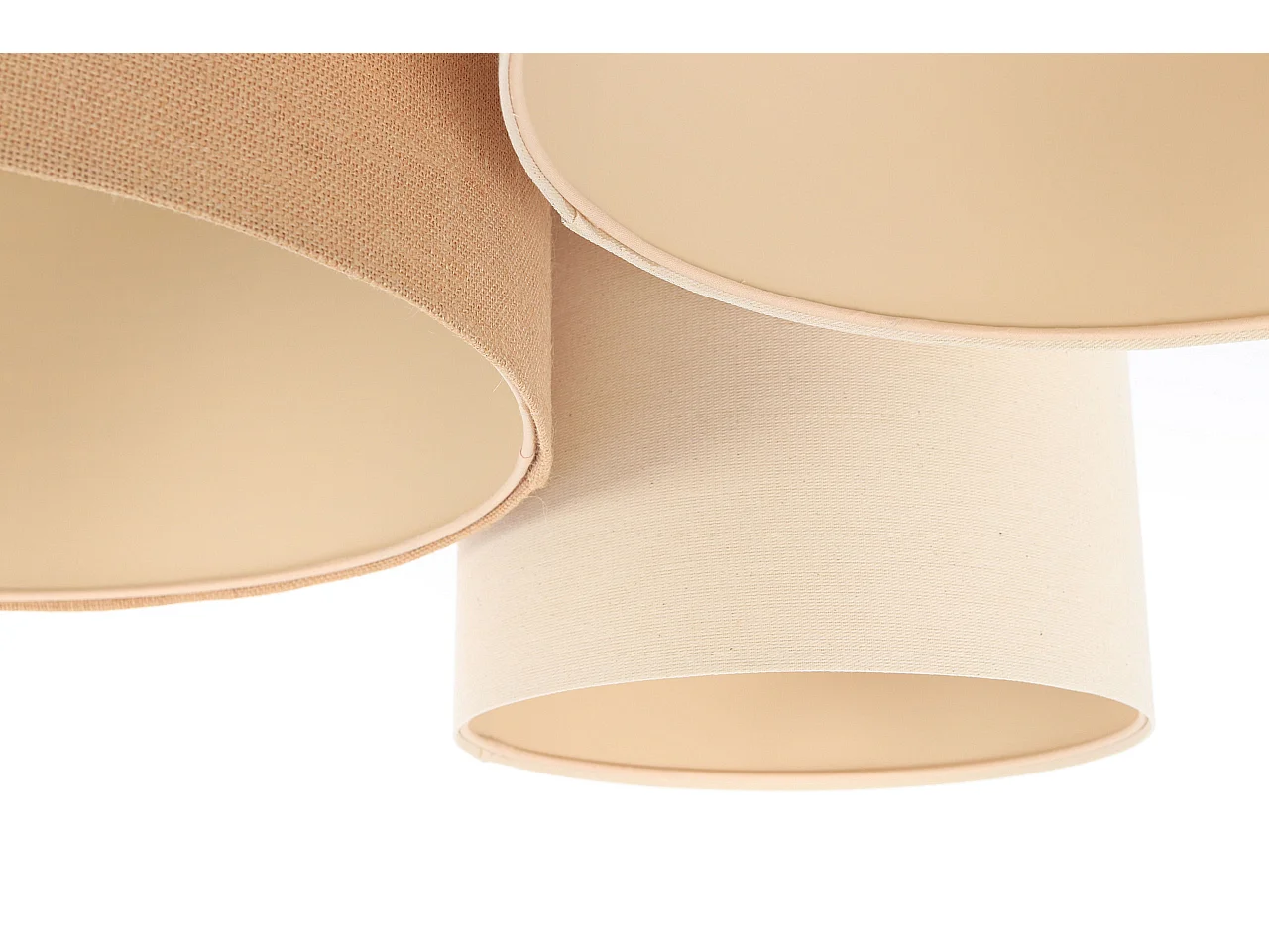 Plafonnier Trio BOHO ELEGANT