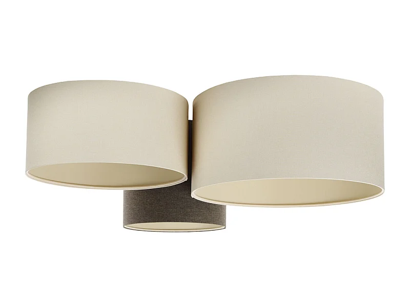 Plafonnier Trio BOHO ELEGANT