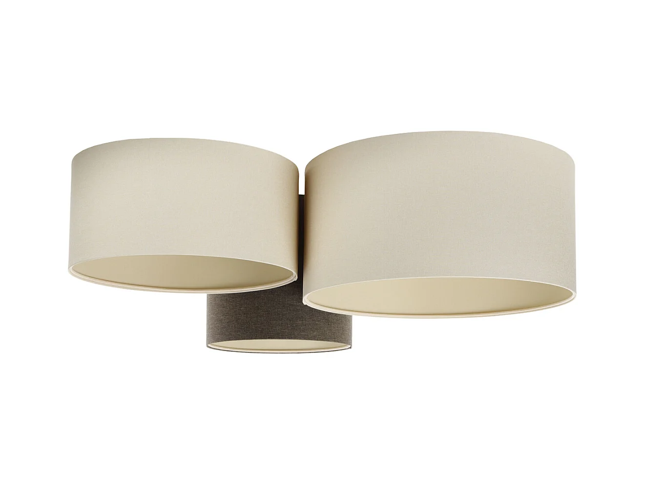 Plafonnier Trio BOHO ELEGANT